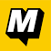 Marblism logo